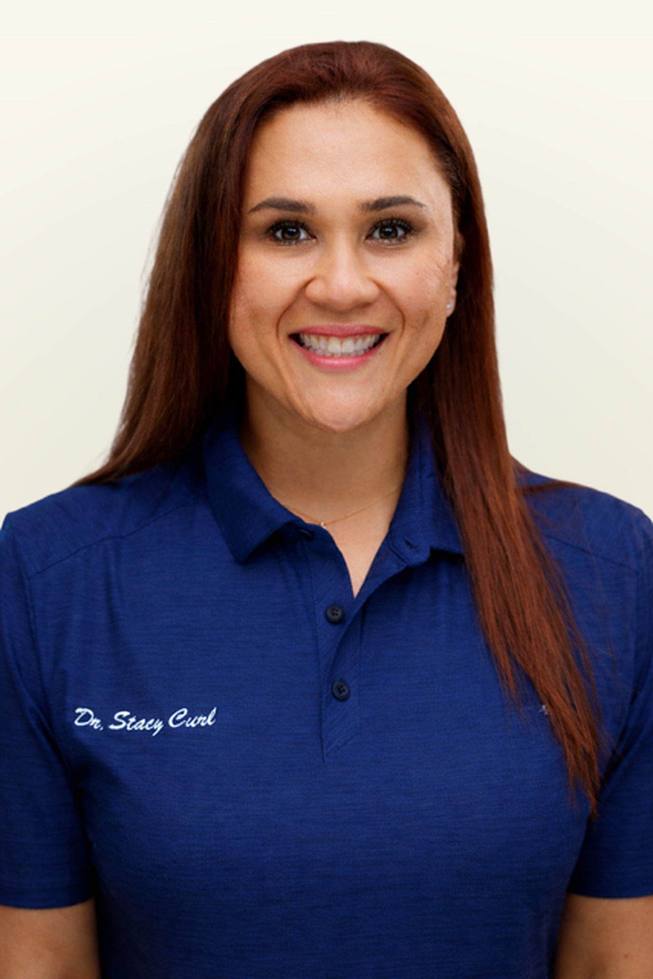 Dr. Stacy Curl