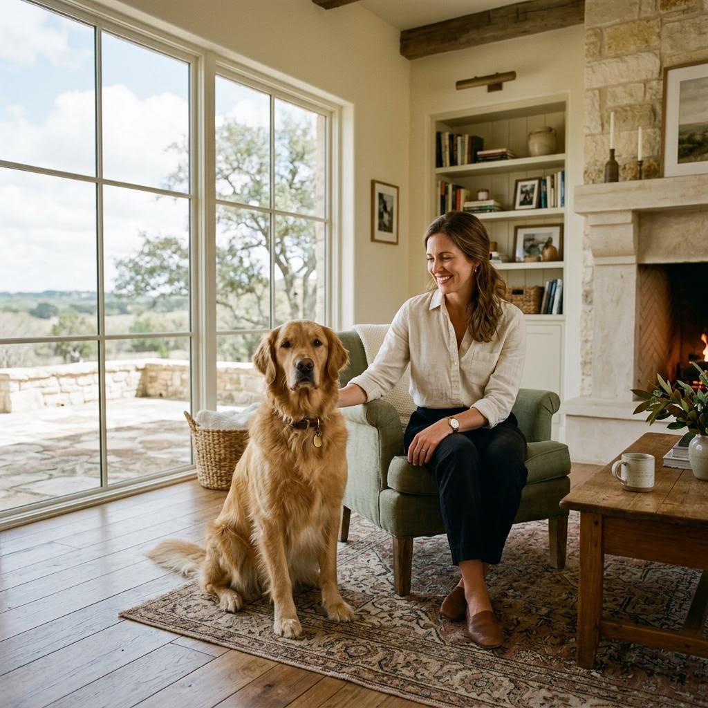 Canine reproductive care